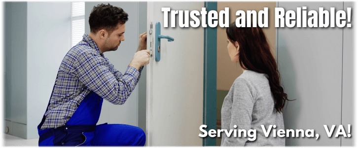 Locksmith Vienna VA
